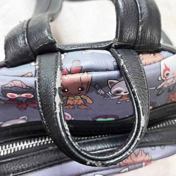 Loungefly Marvel‎ Guardians of the Galaxy Kawaii Mini Backpack main image 14